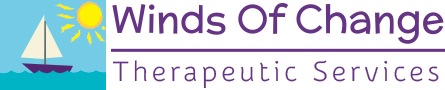 Winds of Change Therapeutic Services - Logo