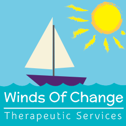 winds of change main logo